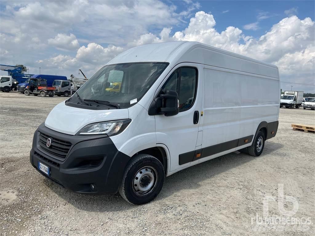 Fiat DUCATO Dostavna vozila / kombiji