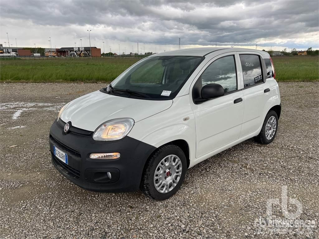 Fiat PANDA Dostavna vozila / kombiji