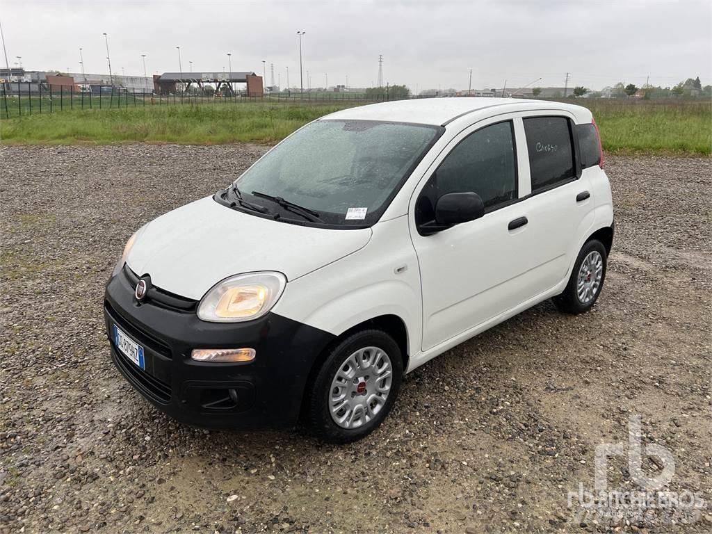 Fiat PANDA Dostavna vozila / kombiji