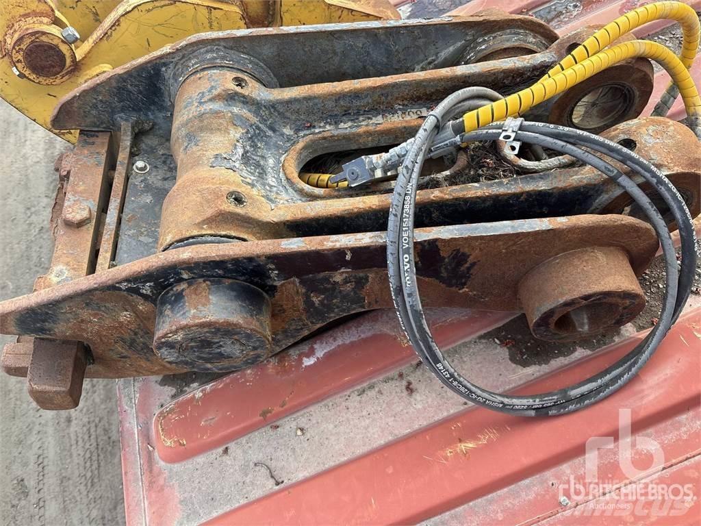  Fits Volvo Brze spojke