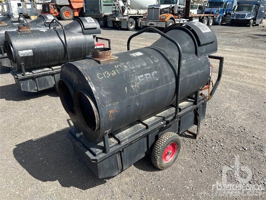 Flagro FVO-400 Grejači asfalta