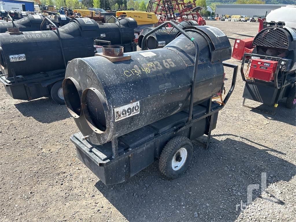 Flagro FVO-400 Grejači asfalta