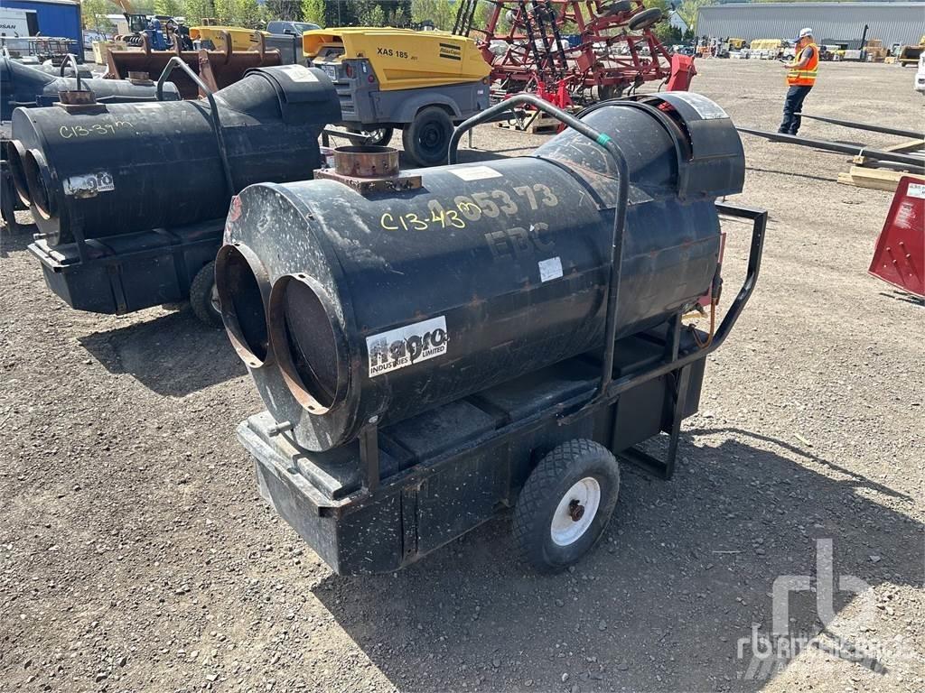 Flagro FVO-400 Grejači asfalta