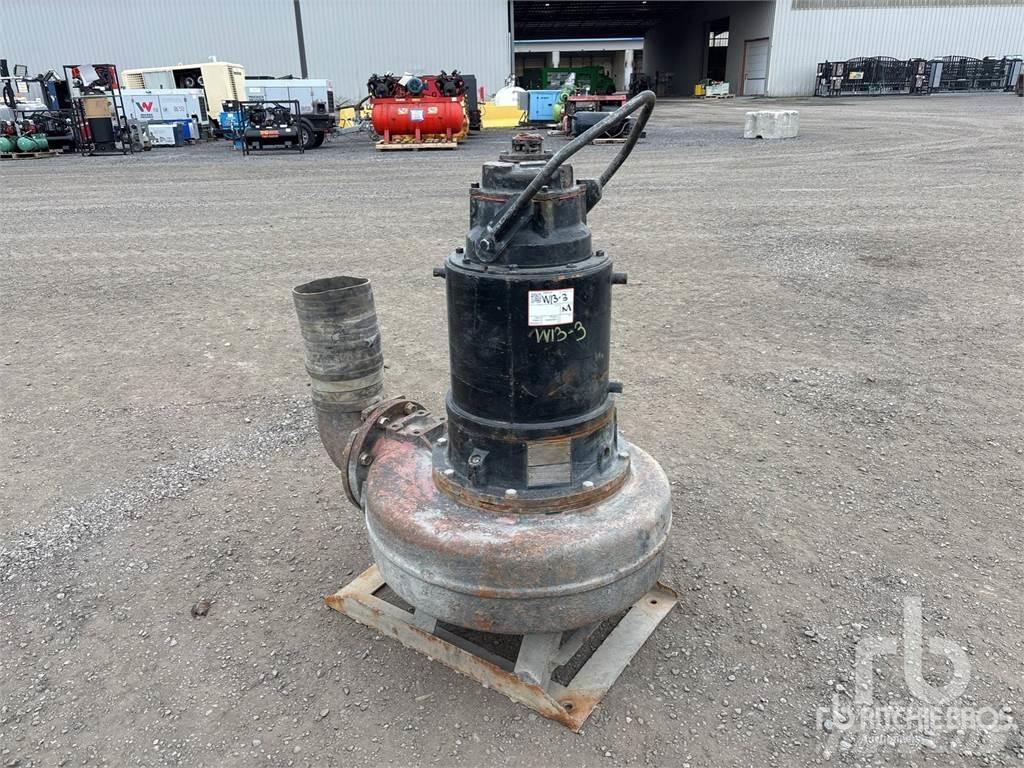Flygt 35 ft T/A Pumpe za vodu