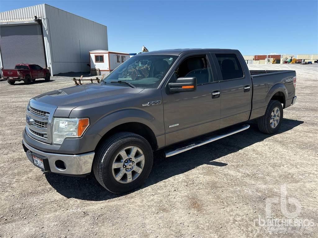Ford 150 Pik up kamioni