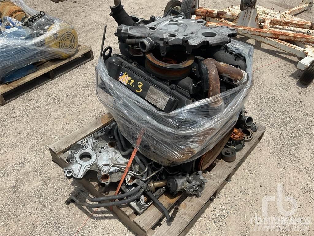 Ford A235C Kargo motori