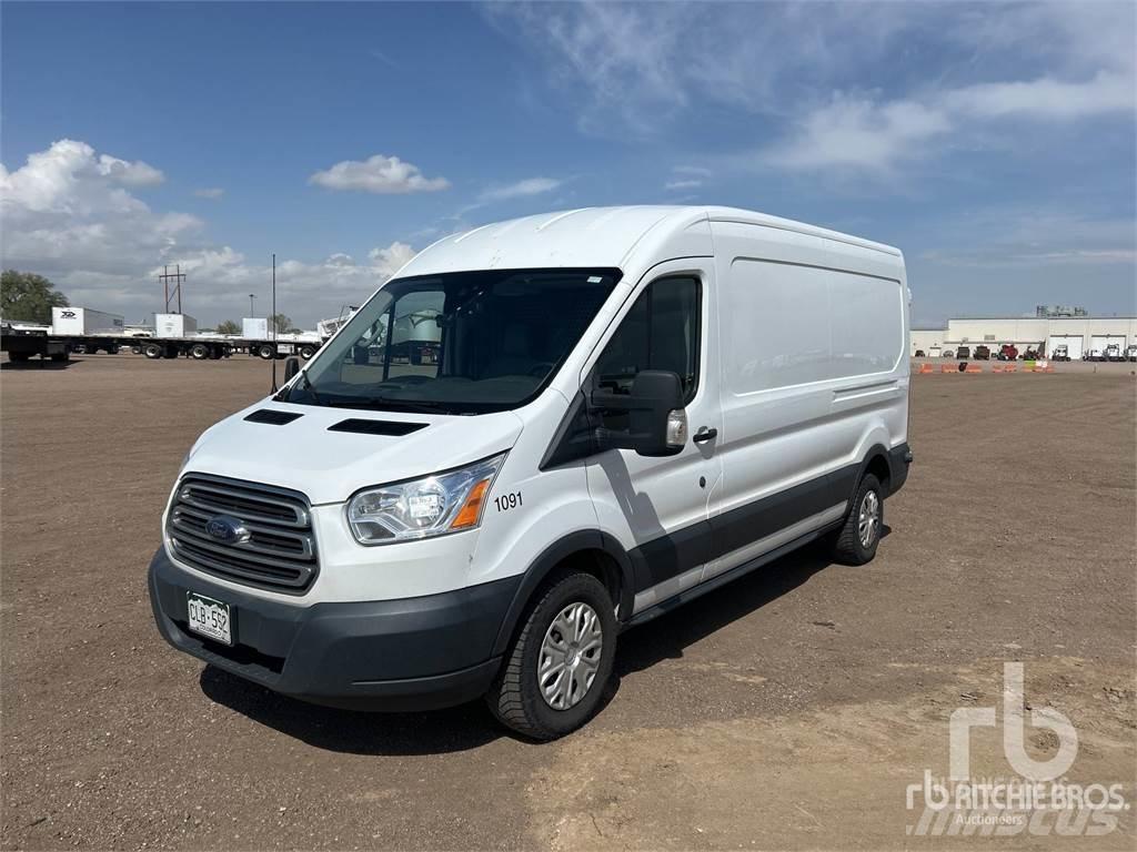 Ford E-350 Kamioni hladnjače