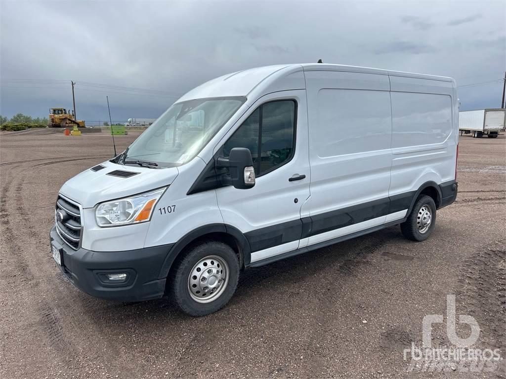 Ford E-350 Kamioni hladnjače