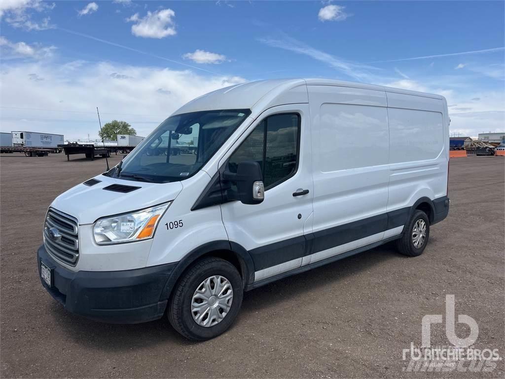 Ford E-350 Kamioni hladnjače