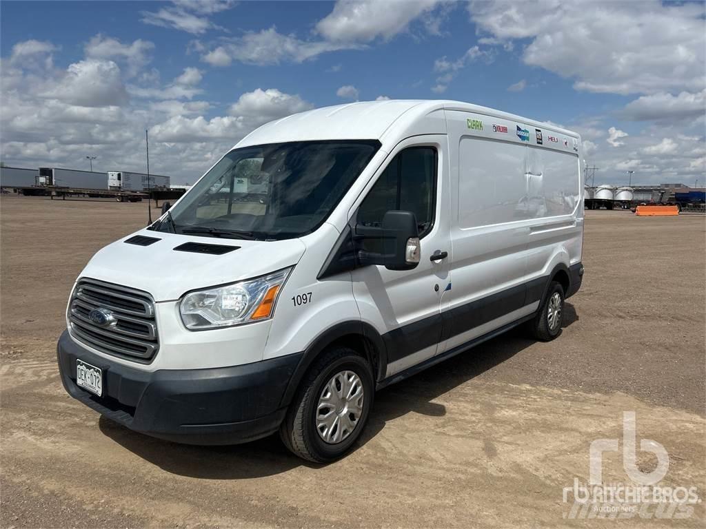 Ford E-350 Kamioni hladnjače