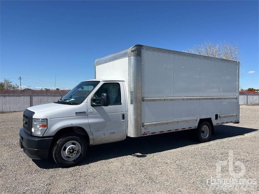 Ford E350 Dostavna vozila / kombiji
