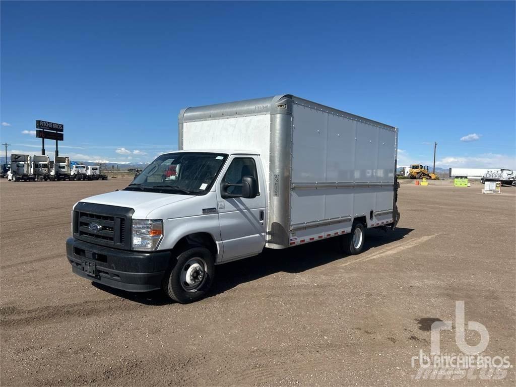Ford E350 Dostavna vozila / kombiji