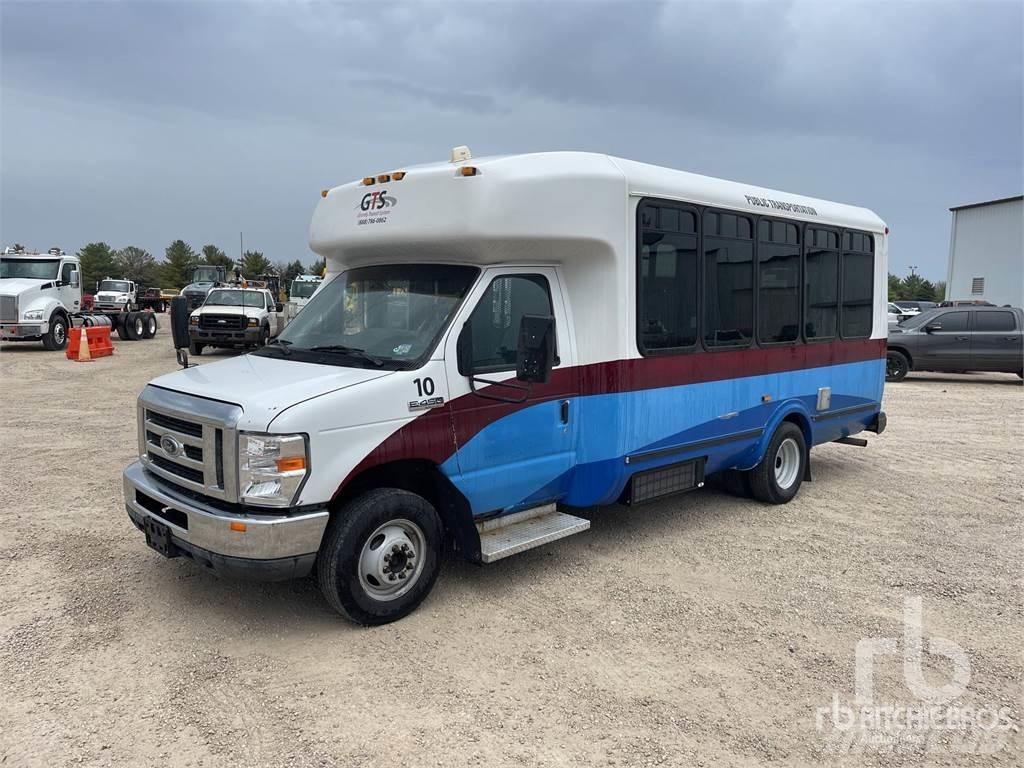 Ford E450 Međugradski autobusi