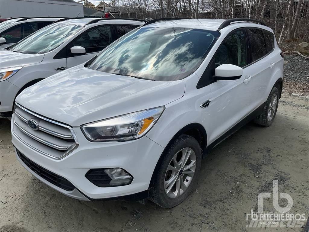 Ford ESCAPE Pik up kamioni