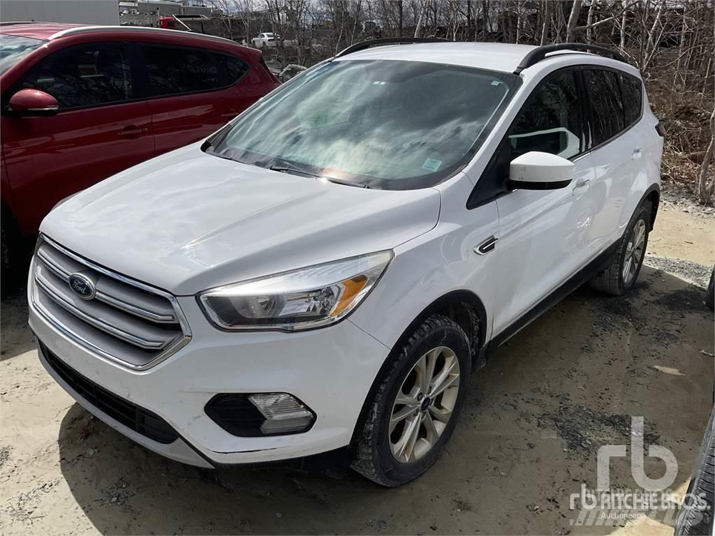 Ford ESCAPE Pik up kamioni