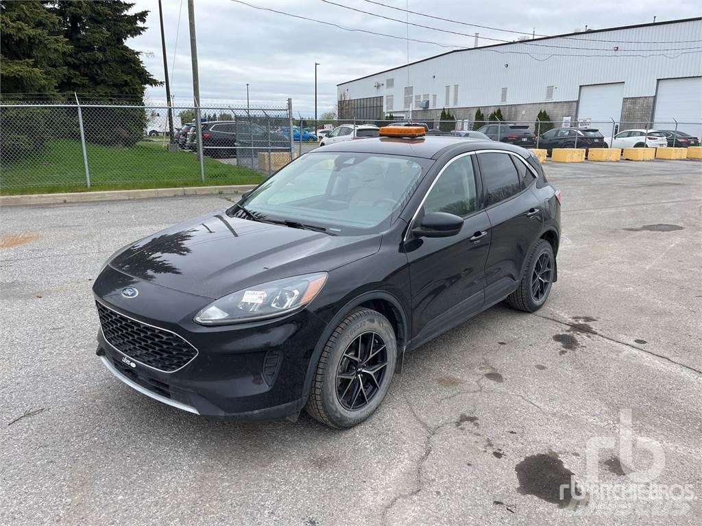 Ford ESCAPE Pik up kamioni