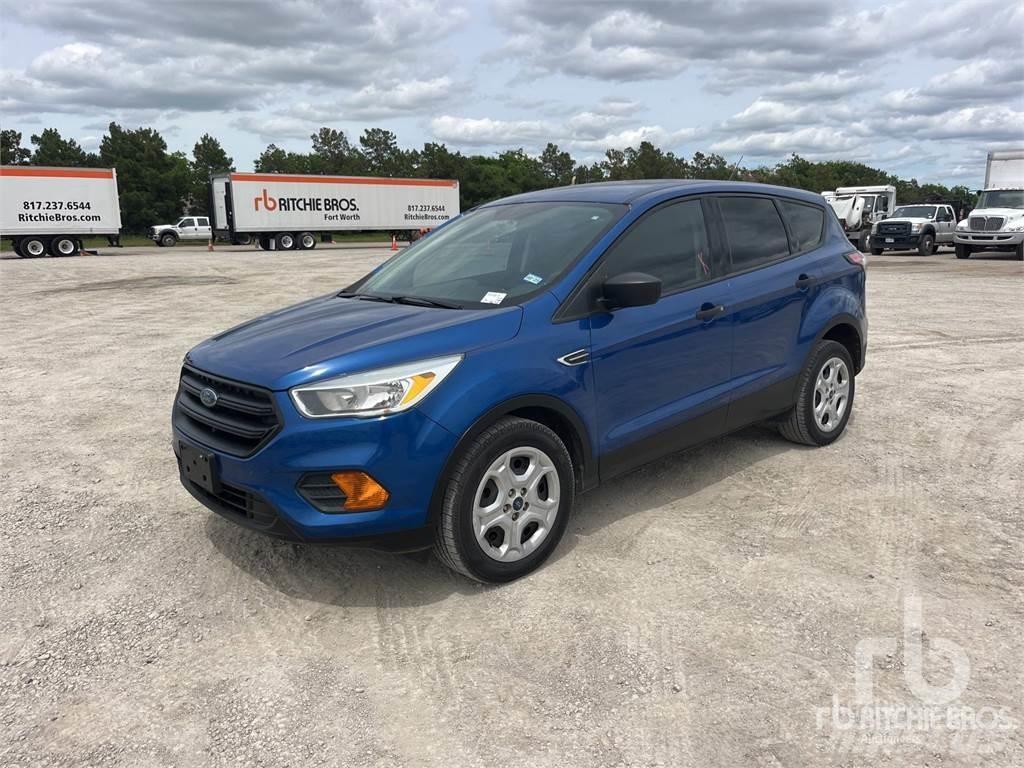 Ford ESCAPE S Pik up kamioni