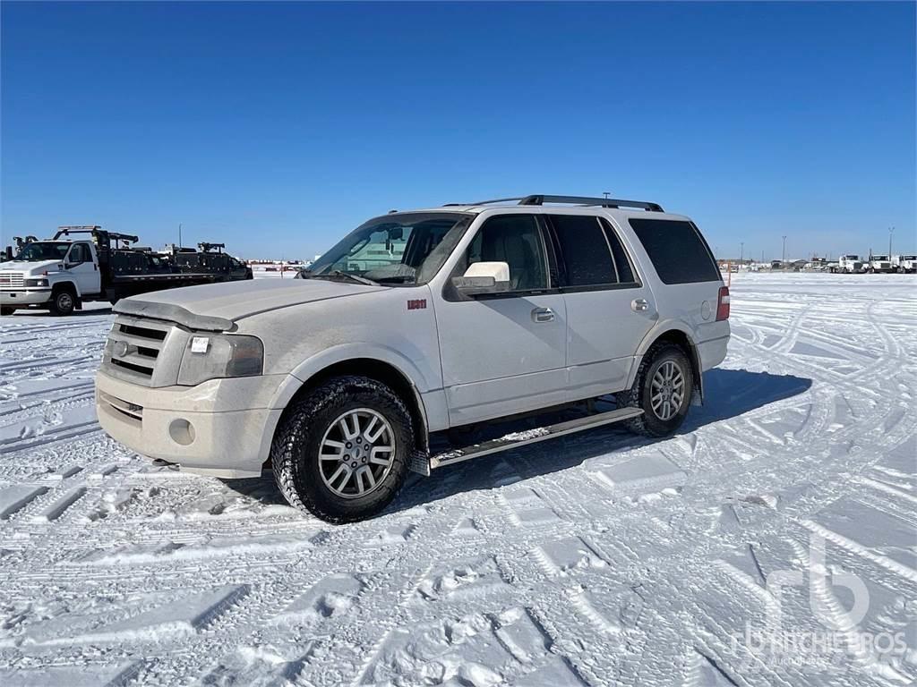 Ford EXPEDITION Pik up kamioni