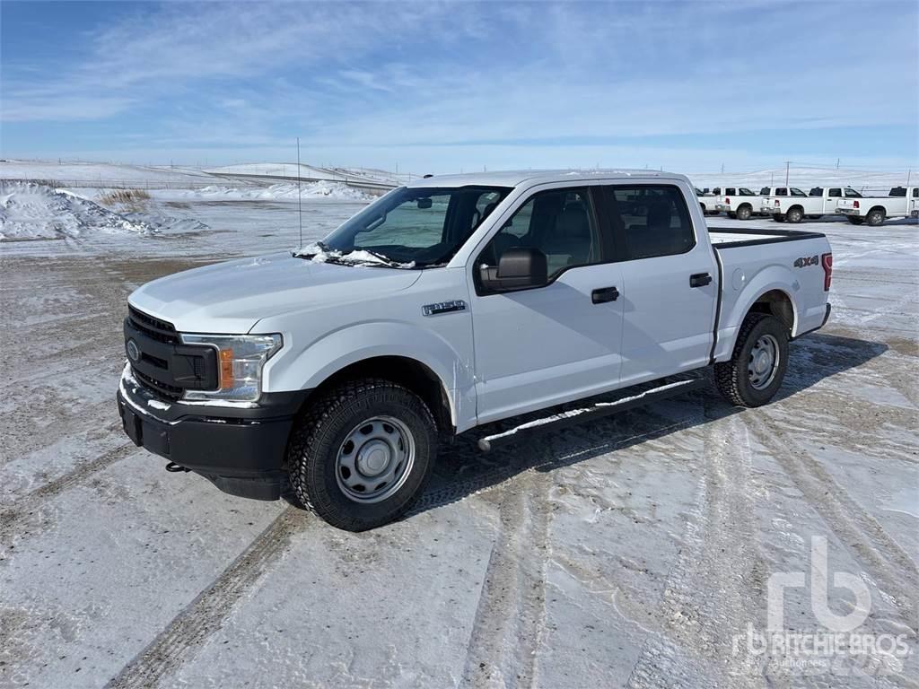 Ford F-150 Pik up kamioni