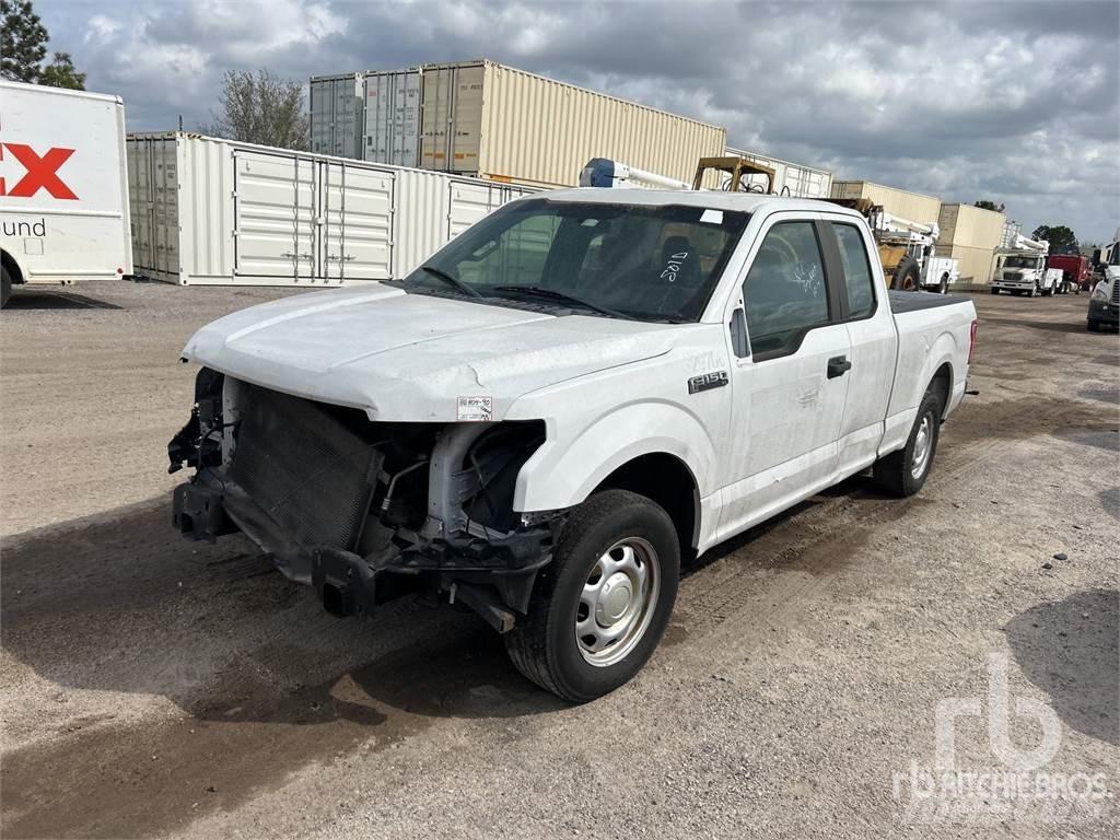 Ford F-150 Pik up kamioni