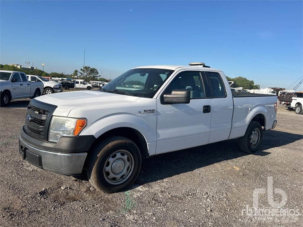 Ford F-150 Pik up kamioni