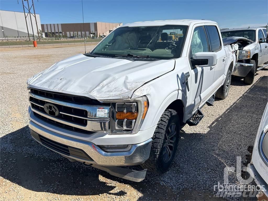 Ford F-150 Pik up kamioni