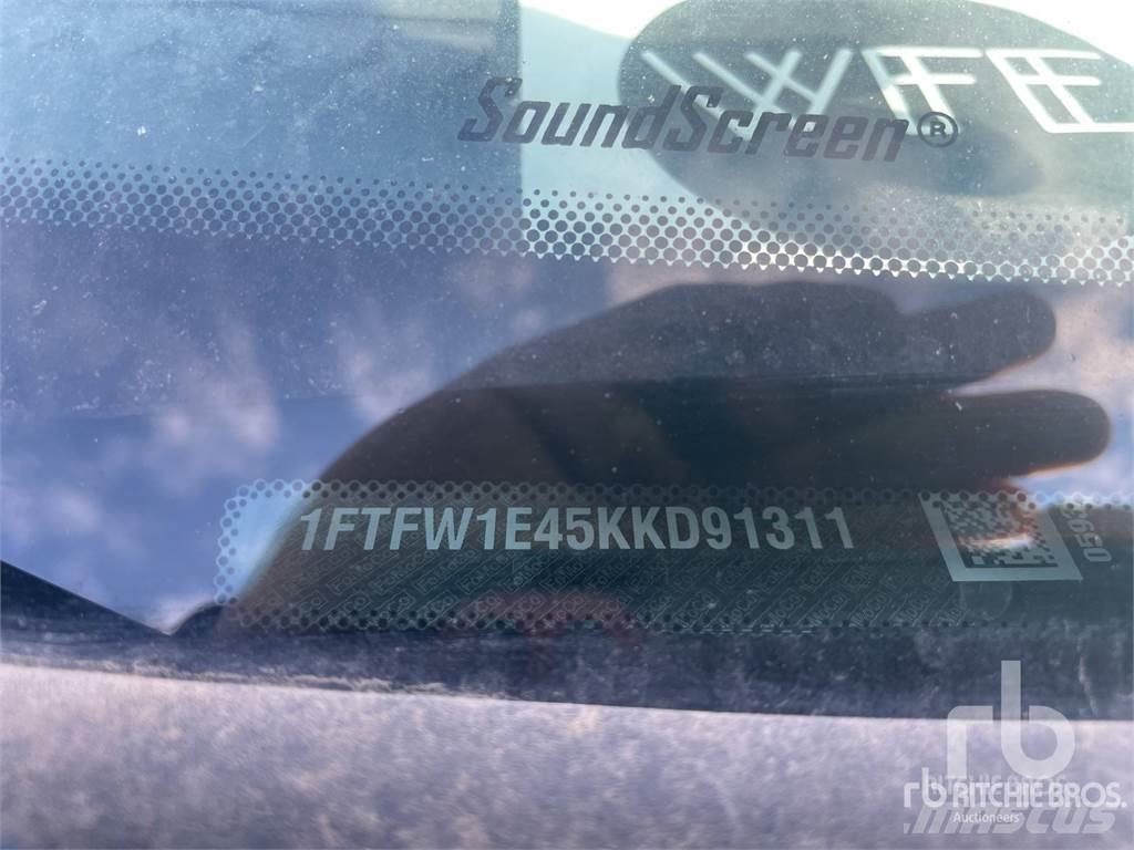 Ford F-150 Pik up kamioni