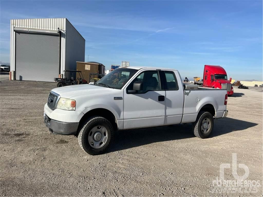 Ford F-150 Pik up kamioni