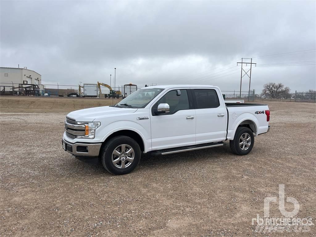 Ford F-150 Pik up kamioni