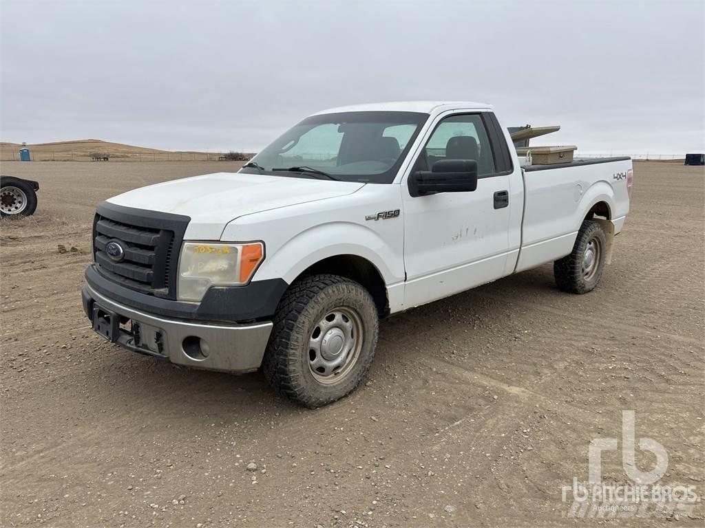 Ford F-150 Pik up kamioni