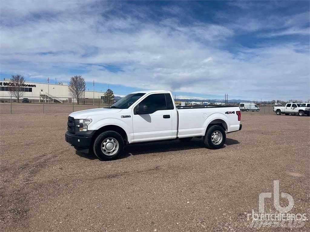 Ford F-150 Pik up kamioni