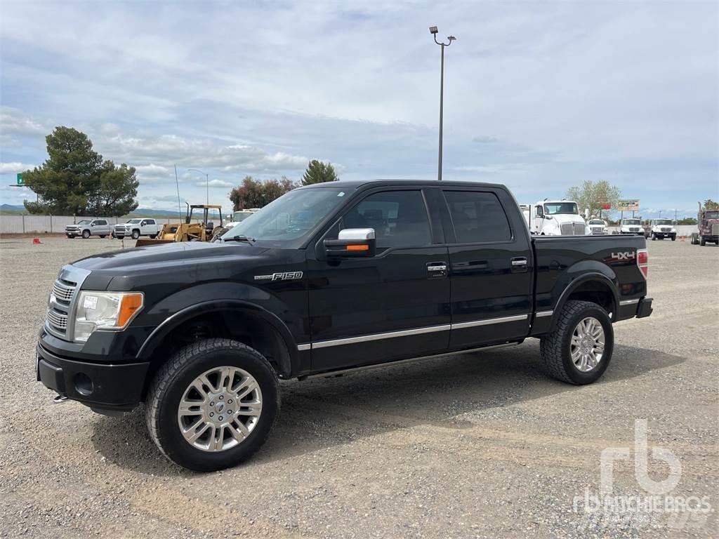 Ford F-150 Pik up kamioni