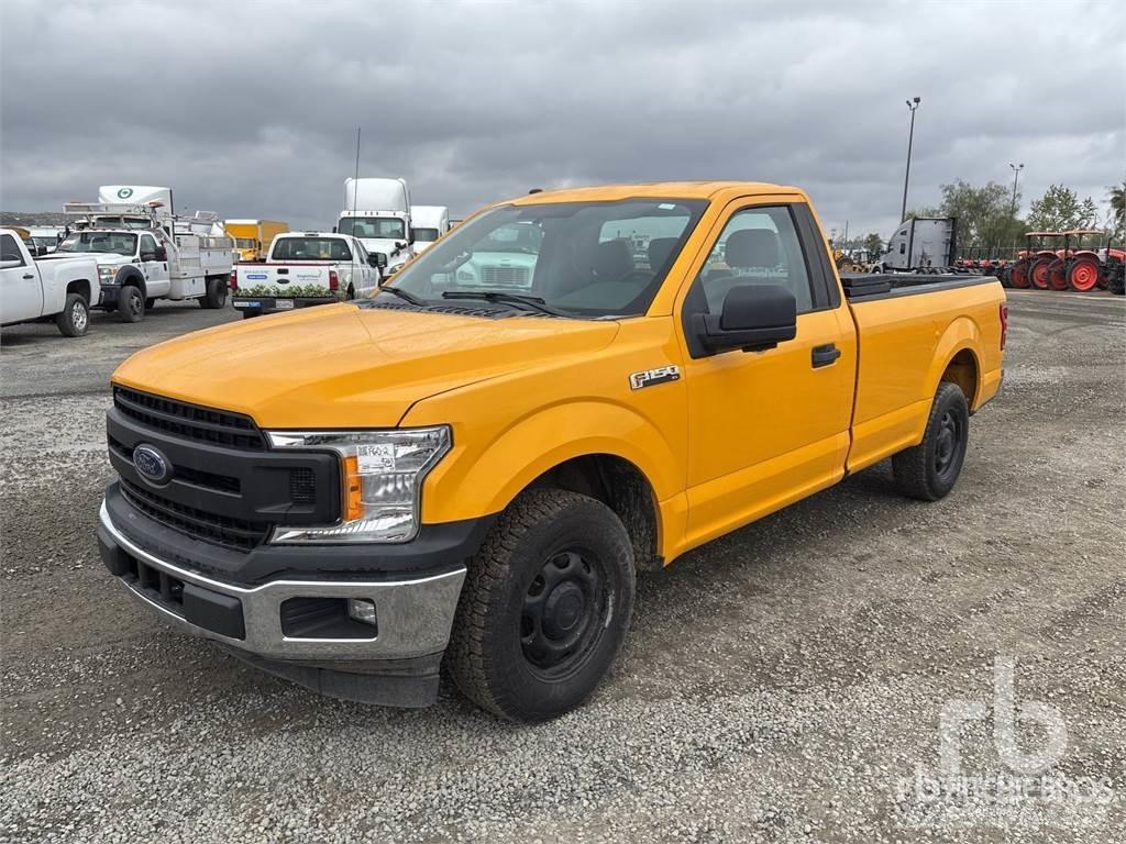 Ford F-150 Pik up kamioni