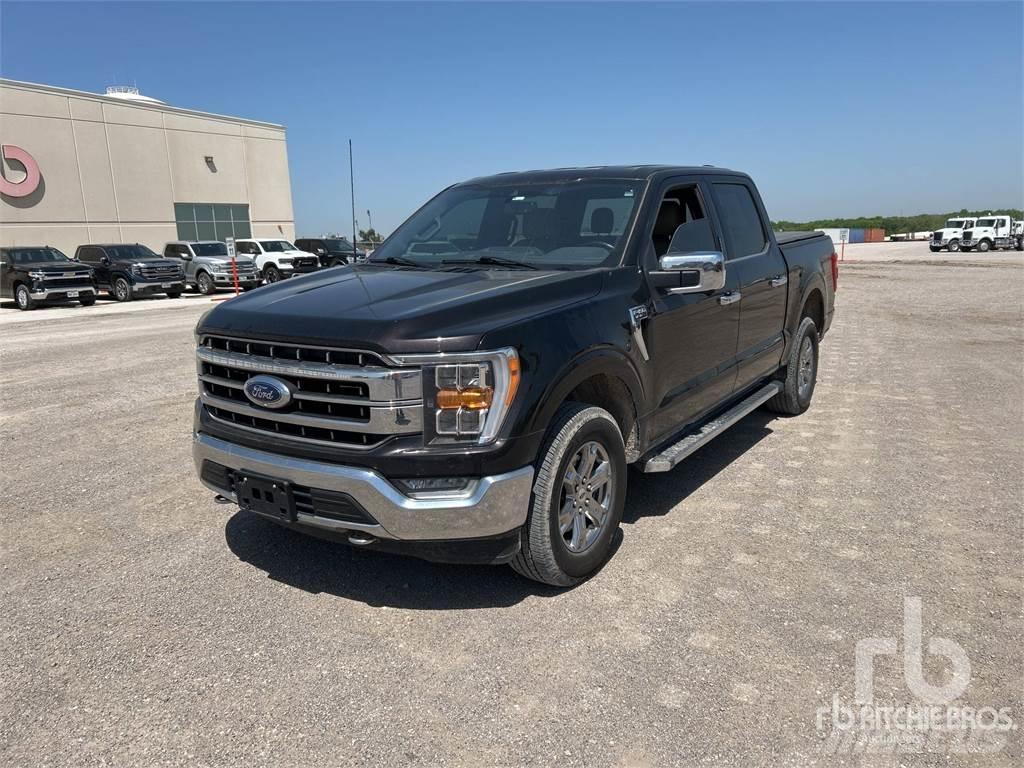 Ford F-150 Pik up kamioni
