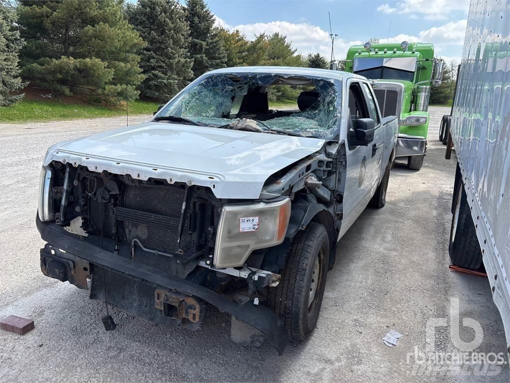 Ford F-150 Pik up kamioni