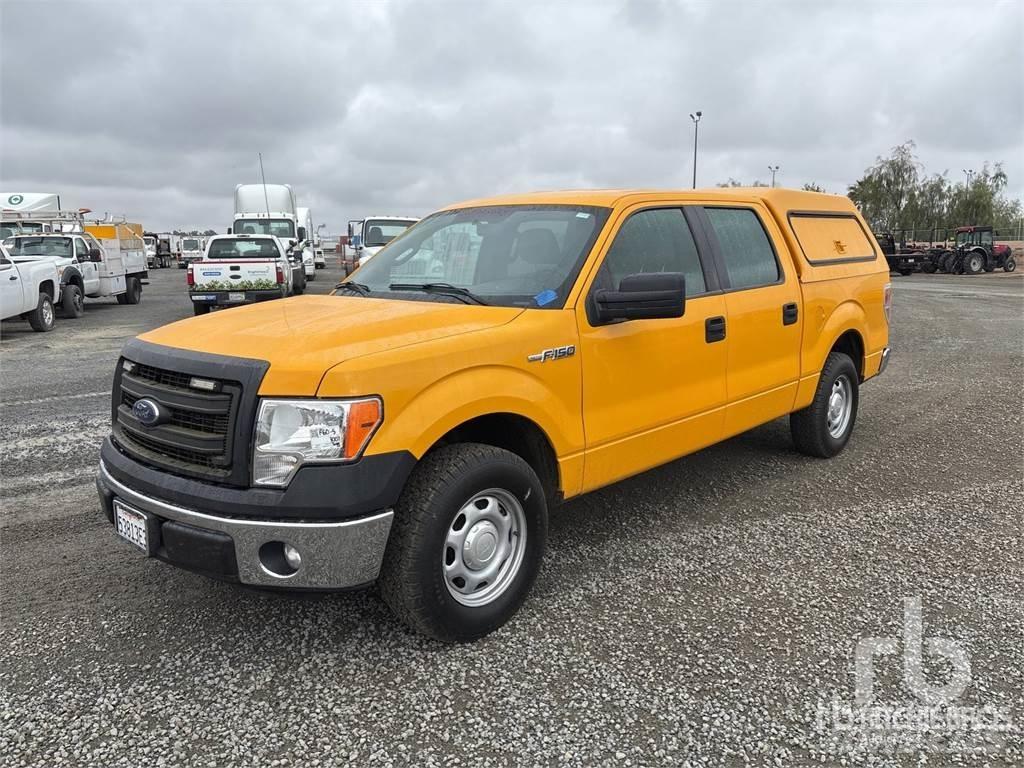 Ford F-150 Pik up kamioni