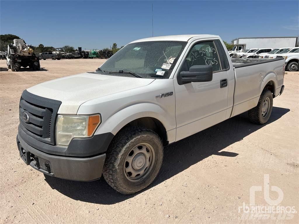 Ford F-150 Pik up kamioni