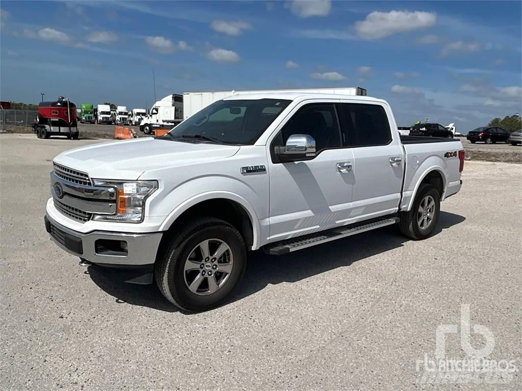 Ford F-150 Pik up kamioni