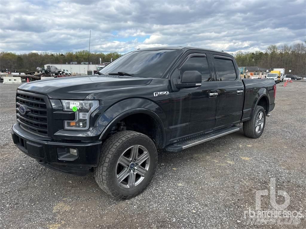 Ford F-150 Pik up kamioni