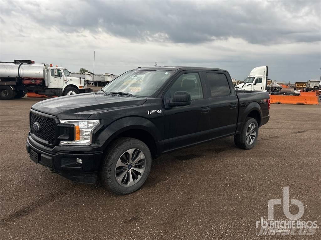 Ford F-150 Pik up kamioni