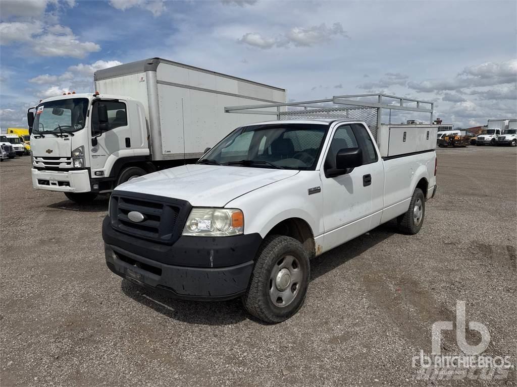 Ford F-150 Pik up kamioni