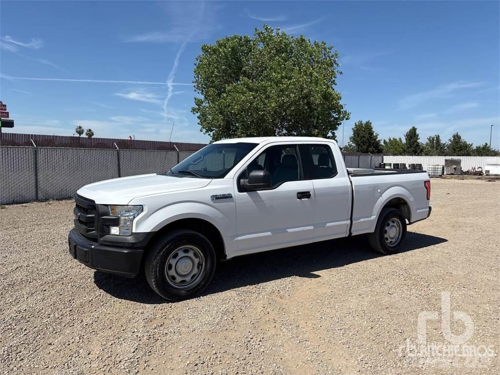 Ford F-150 Pik up kamioni