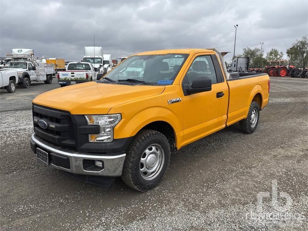 Ford F-150 Pik up kamioni