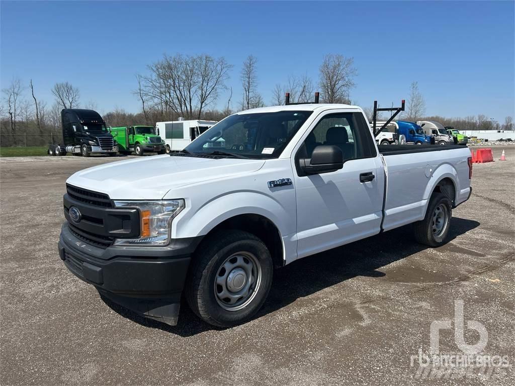 Ford F-150 Pik up kamioni