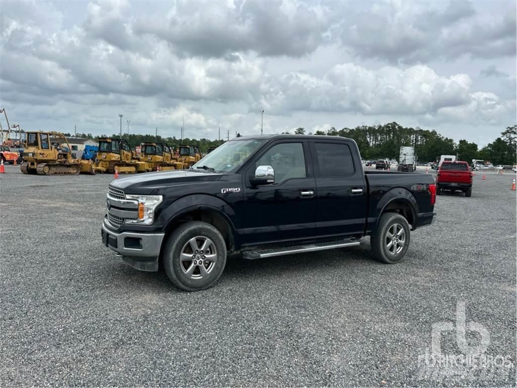 Ford F-150 Pik up kamioni