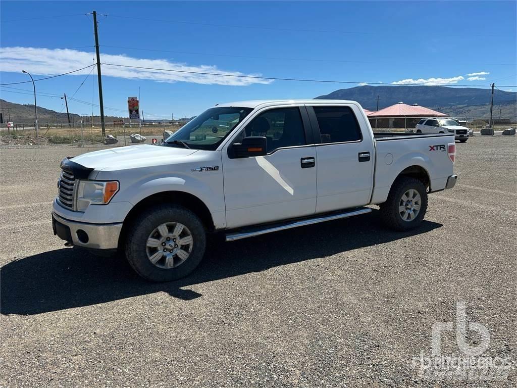 Ford F-150 Pik up kamioni