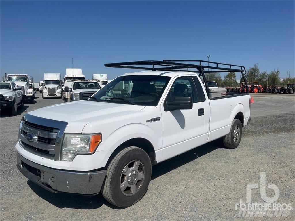 Ford F-150 Pik up kamioni