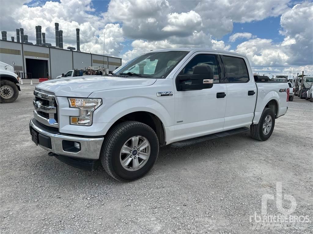Ford F-150 Pik up kamioni