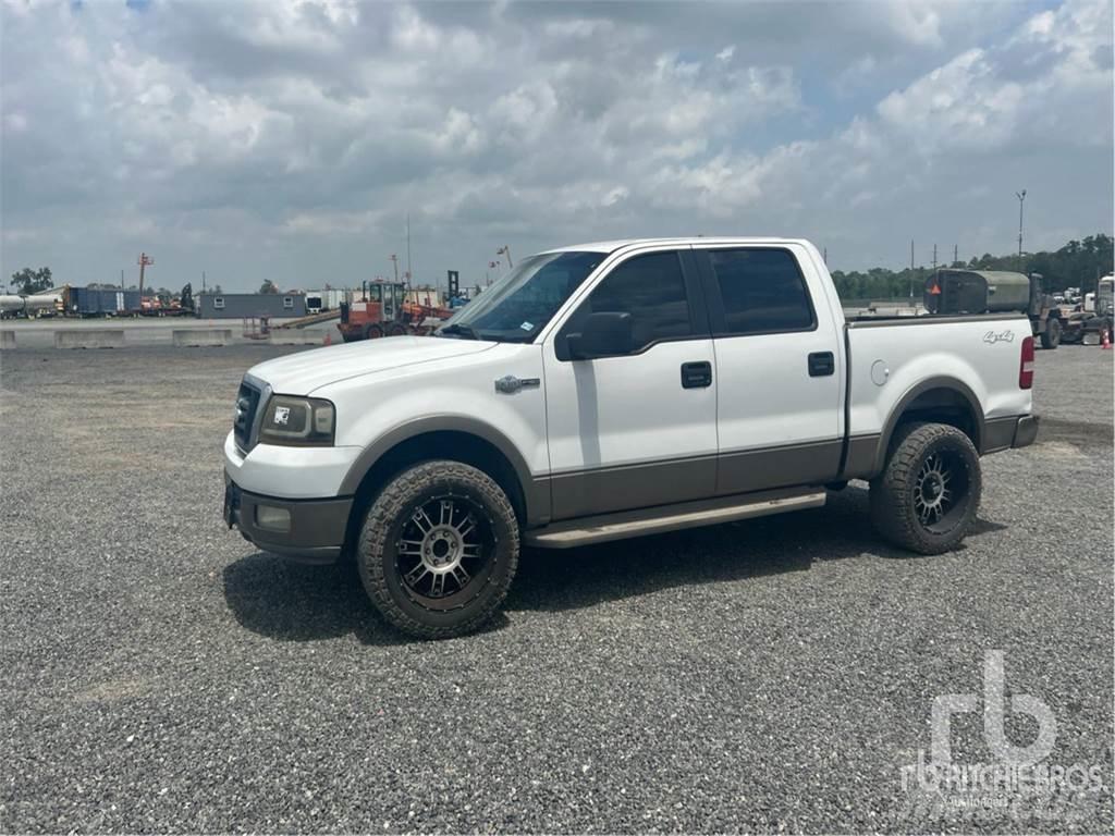 Ford F-150 Pik up kamioni