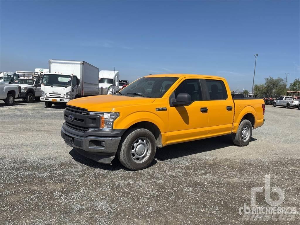 Ford F-150 Pik up kamioni